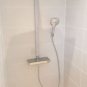 pommeau douche